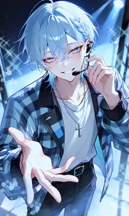 Profile image of ルキ