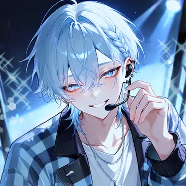 Profile image of ルキ