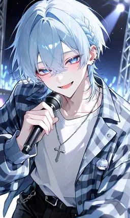 Profile image of ルキ