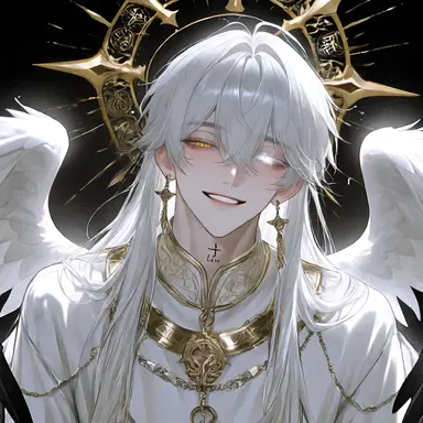 Profile image of Arselion