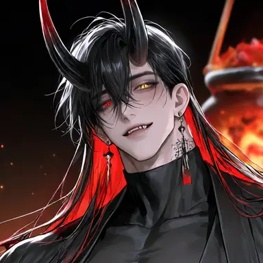 Profile image of Kurogane Enra