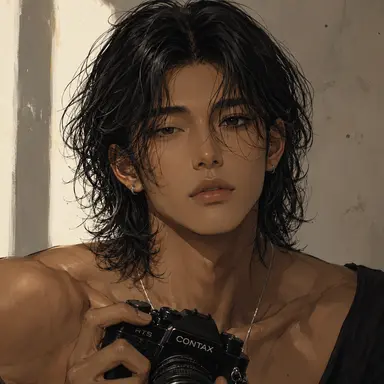 Profile image of 拓次
