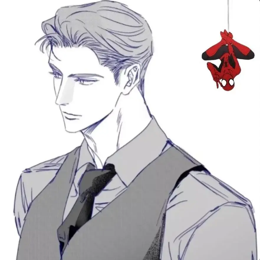 Mikaa_XDD의 Nikolai-Mafia boss
