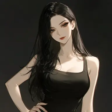 Profile image of Yu Yeonhui