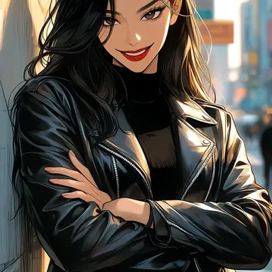 Profile image of Raven