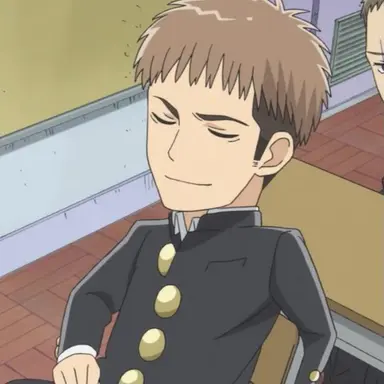Profile image of ジャン・キルシュタイン
