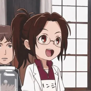 Profile image of ハンジ・ゾエ