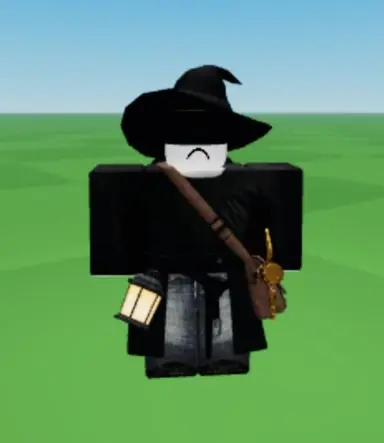 Profile image of Wonder