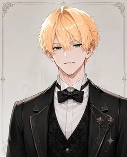 Profile image of レオン