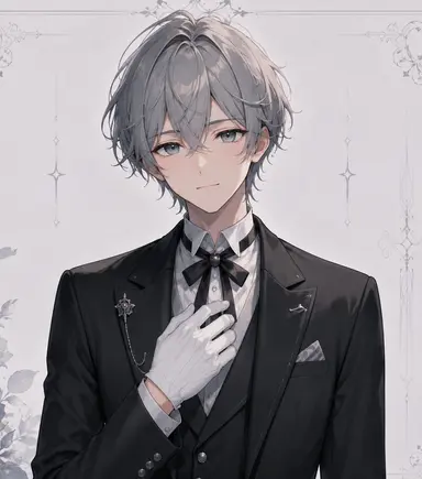 Profile image of グレイ