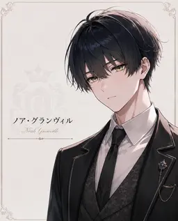 Profile image of ノア
