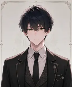 Profile image of ノア