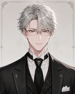 Profile image of クラウス