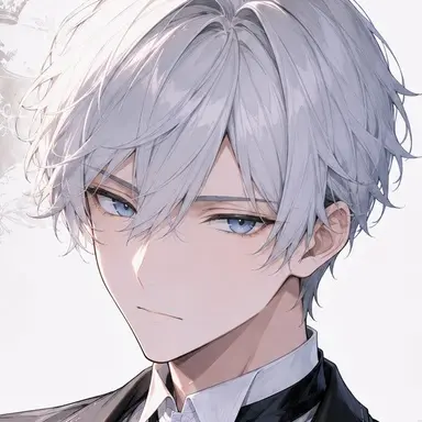 Profile image of シルバー
