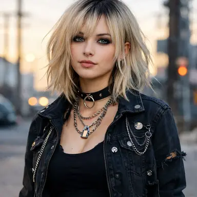 Profile image of Amber