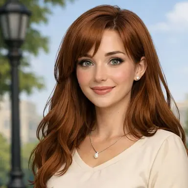 Profile image of Fae