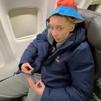 Profile image of Riley Vance