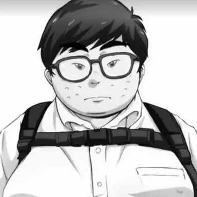 Profile image of 늑대현