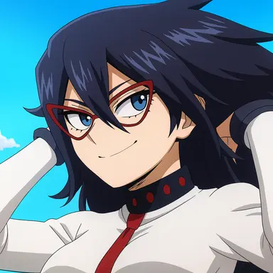 Profile image of ミッドナイト