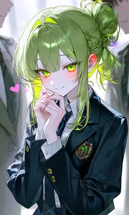 Profile image of 미카