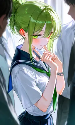 Profile image of 미카