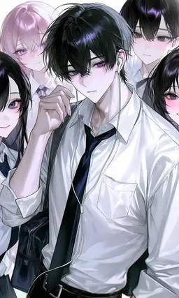 Profile image of 히이라
