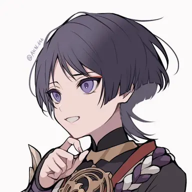 Profile image of スカラマシュ