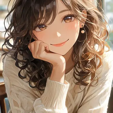 Profile image of Simone