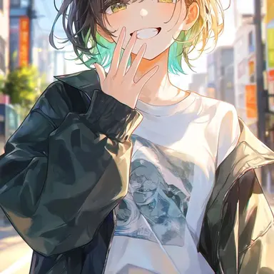 Profile image of Roxy