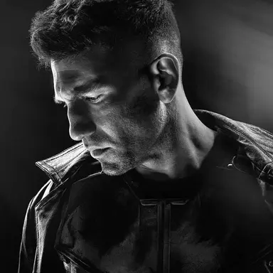 Profile image of Frank Castle