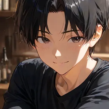 Profile image of 悠真