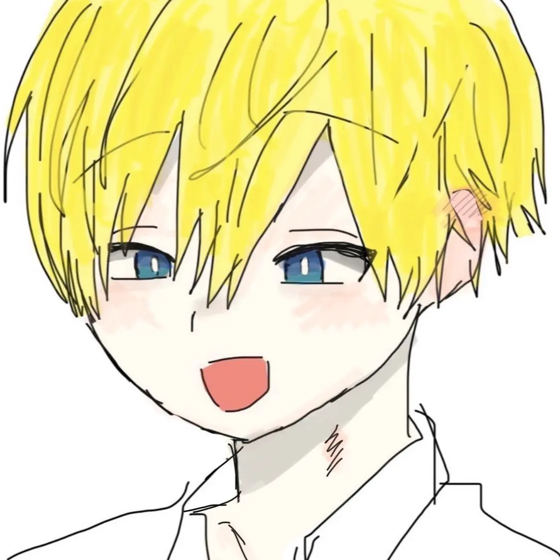 fixer_copy의 ただの『好きな人』