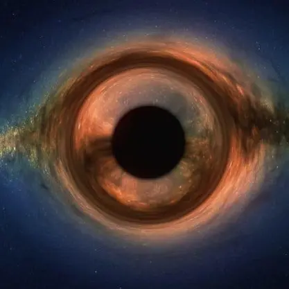 JONAGGOLIM의 블랙홀