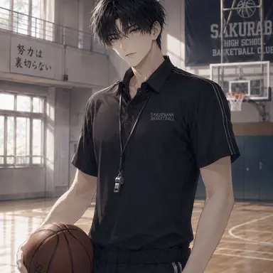 Profile image of 翔太