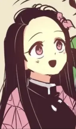 Profile image of 카마도 네즈코