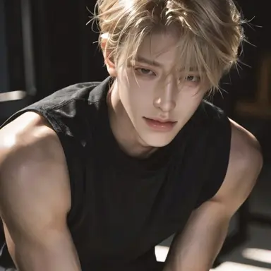 Profile image of 윤서겸