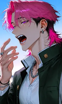 Profile image of 愛也