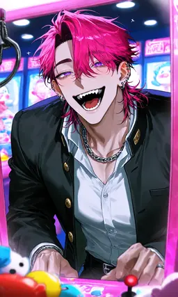 Profile image of 愛也