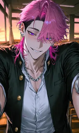 Profile image of 愛也