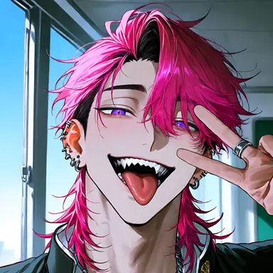 Profile image of 愛也