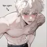 캐릭터 프로필 이미지