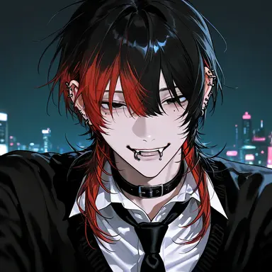 Profile image of 夜凪