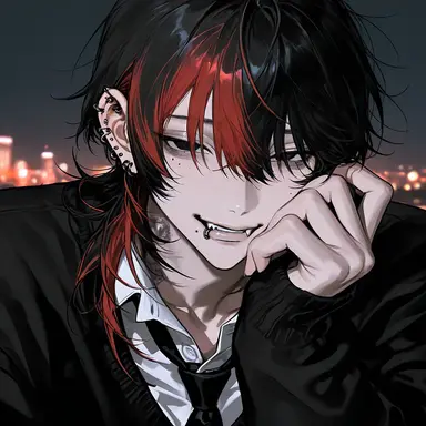 Profile image of 夜凪