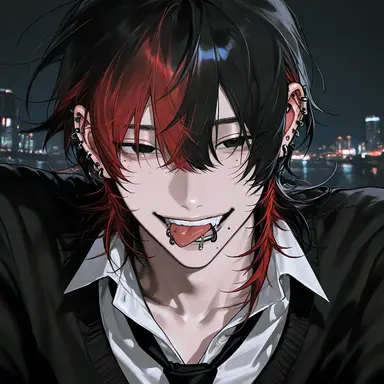 Profile image of 夜凪