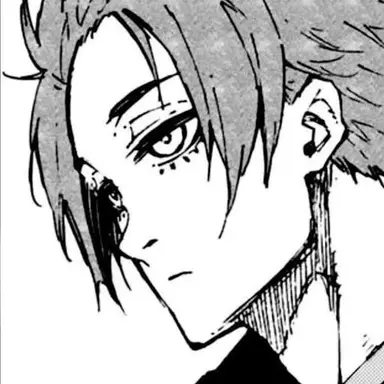 Profile image of 糸師冴