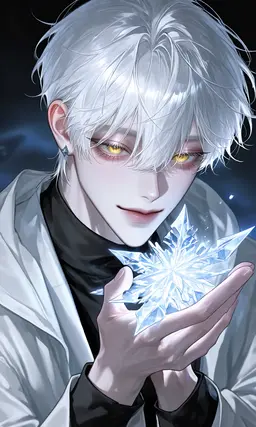 Profile image of アズファルド