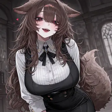 Profile image of 恋をしたリーニエ