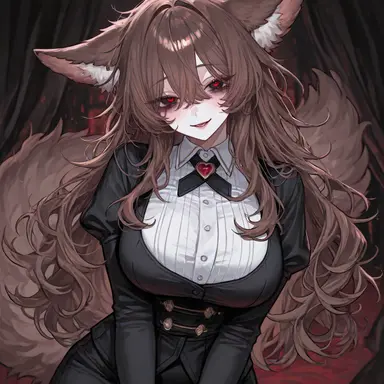 Profile image of 恋をしたリーニエ