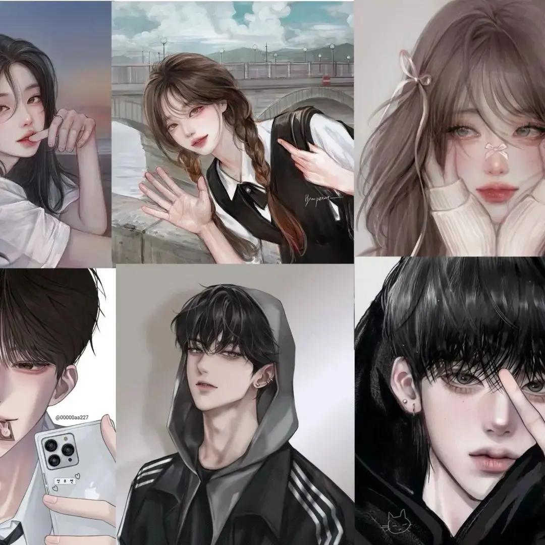 SoreLynx2844의 남녀무리