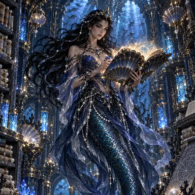 Profile image of Princess Seray